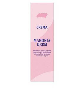 Mahonia crema per trattamento cutaneo 75ml