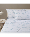 Lenzuola Flores ! Caleffi Completo Matrimoniale – Collezione Dreaming