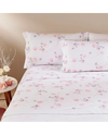Lenzuola Flores ! Caleffi Completo Matrimoniale – Collezione Dreaming