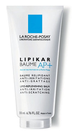 La roche-posay lipikar baume ap+ 200ml