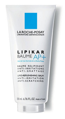 La roche-posay lipikar baume ap+ 200ml