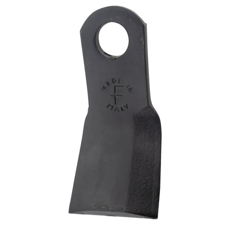 Coltello per trincia a Y altezza 55mm lunghezza 118mm confezione da 3 pezzi