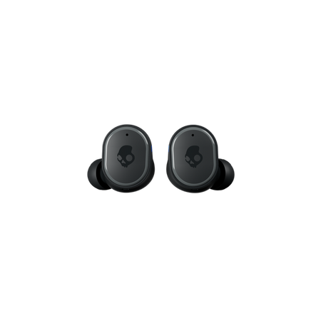 Skullcandy SESH ANC Auricolare Wireless In-ear Chiamate/Musica/Sport/Tutti i giorni Bluetooth Nero (Skullcandy Sesh ANC - ?gte tr?dl?se ?r)