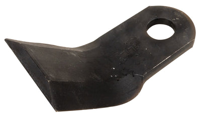 Coltello per trincia a Y altezza 55mm lunghezza 150mm confezione da 2 pezzi