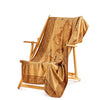 Telo mare Geo Classic Map ! Alviero Martini 1° Casse in cotone
