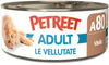 Petreet Cat Adult Vellutate Vitello 70gr