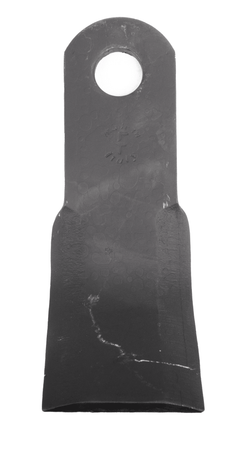 Coltello per trincia a Y altezza 203mm lunghezza 60mm confezione da 2 pezzi