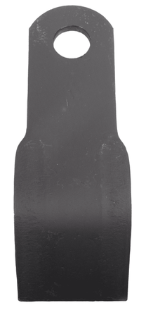 Coltello per trincia a Y altezza 203mm lunghezza 60mm confezione da 2 pezzi