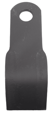 Coltello per trincia a Y altezza 203mm lunghezza 60mm confezione da 2 pezzi