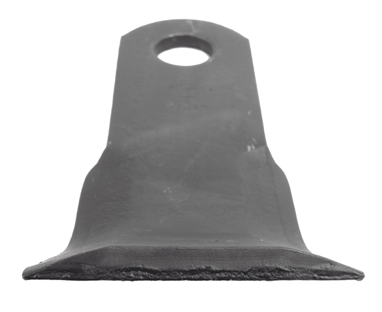 Coltello per trincia a Y altezza 203mm lunghezza 60mm confezione da 2 pezzi