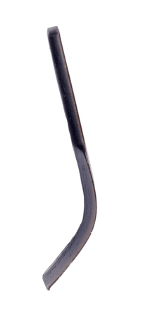 Coltello per trincia a Y altezza 194mm lunghezza 57mm confezione da 10 pezzi