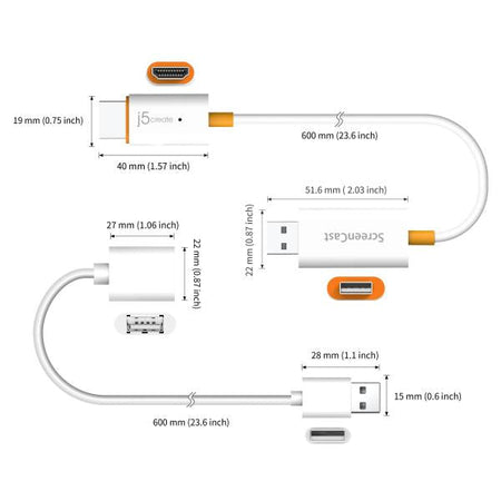 Screencast Hdmi Wireless