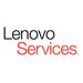 Lenovo 5WS0V09893 estensione della garanzia 2,25 anno/i (27 MONTHS PREMIER SUPPORT APOS)