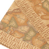 Alviero Martini Geo Classic 2 Tovaglioli in Cotone decorativi per tavola 1009561 S16 - Passarelli Biancheria
