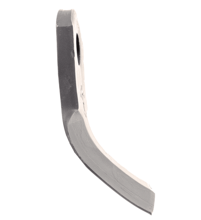 Coltello per trincia a Y altezza 130mm lunghezza 50mm