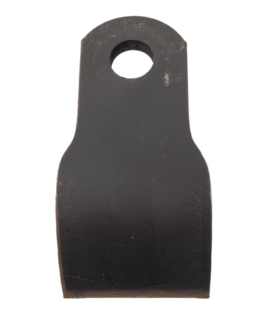 Coltello per trincia a Y altezza 130mm lunghezza 50mm