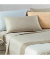 Lenzuola Sydney ! Caleffi Completo Matrimoniale – Collezione Dreaming