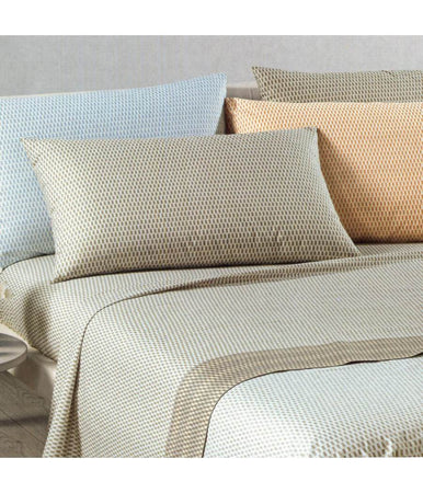 Lenzuola Sydney ! Caleffi Completo Matrimoniale – Collezione Dreaming