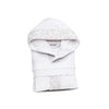 Besana Accappatoio Unisex in Cotone Decor 2411S38