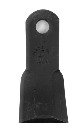 Coltello a Y 130x40mm Foro Ø 16,5mm confezione da 3 pezzi