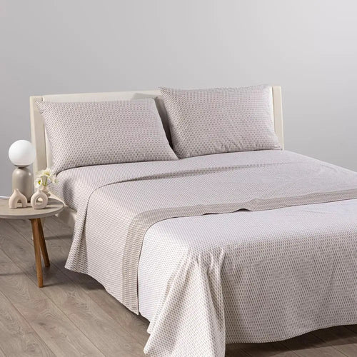 Lenzuola Sydney ! Caleffi Completo Matrimoniale – Collezione Dreaming