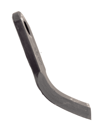 Coltello a Y 130x40mm Foro Ø 16,5mm confezione da 3 pezzi