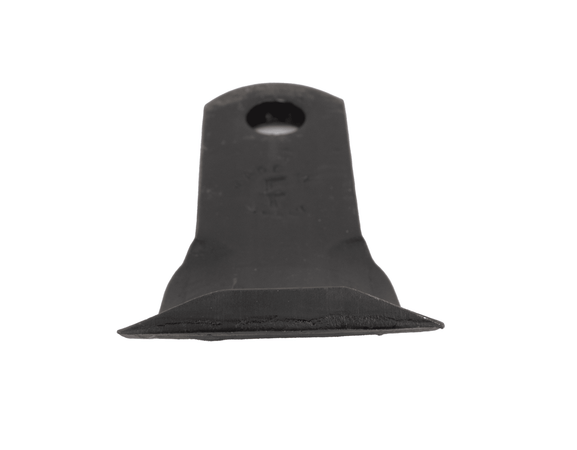 Coltello a Y 130x40mm Foro Ø 16,5mm confezione da 3 pezzi