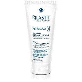 Rilastil atopic xerolact[e] balsamo pelli sensibili 200ml