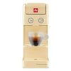 ILLY MACCHINA DA CAFFÈ IPERESPRESSO A CAPSULE Y3.3 GIALLO