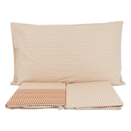 Lenzuola Sydney ! Caleffi Completo Matrimoniale – Collezione Dreaming