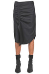 8PM 8pm - Gonna - 460207 - Nero da donna