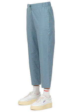 OTTOD'AME Ottod'ame - Pantalone - 450325 - Carta da zucchero da donna