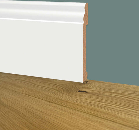 100ml-di-Battiscopa-DUCALE-GIGANTE-in-POLIMERI-EqualWood-HI-TEC-200x14x2000mm---BIANCO