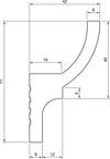 100ml-di-CORNICE-A-SOFFITTO-con-predisposizione-LED-40x70x2000mm-in-POLIMERI---Polistrutturato-(prezzo-al-metro)-(copia)