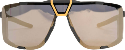 100PERCENT-Eastcraft-occhiali-da-sole-in-oro-da-uomo