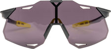 100PERCENT-Hypercraft-Digital-Brights-occhiali-da-sole-in-viola-da-uomo
