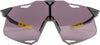 100PERCENT-Hypercraft-Digital-Brights-occhiali-da-sole-in-viola-da-uomo