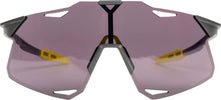 100PERCENT-Hypercraft-Digital-Brights-occhiali-da-sole-in-viola-da-uomo