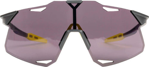 100PERCENT-Hypercraft-Digital-Brights-occhiali-da-sole-in-viola-da-uomo