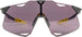 100PERCENT-Hypercraft-Digital-Brights-occhiali-da-sole-in-viola-da-uomo