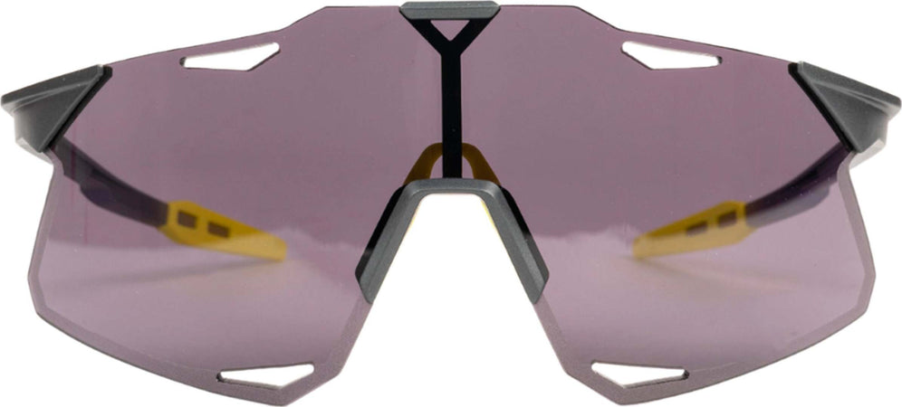 100PERCENT-Hypercraft-Digital-Brights-occhiali-da-sole-in-viola-da-uomo