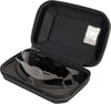 100PERCENT-Hypercraft-occhiali-da-sole-in-nero-e-grigio-da-uomo