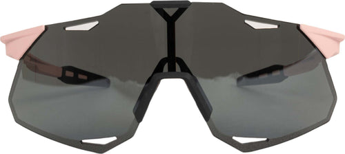 100PERCENT-Hypercraft-occhiali-da-sole-in-rosa-e-nero-da-uomo