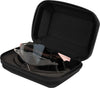 100PERCENT-Hypercraft-occhiali-da-sole-in-rosa-e-nero-da-uomo