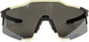 100PERCENT-Speedcraft-occhiali-da-sole-in-giallo-e-nero-da-uomo