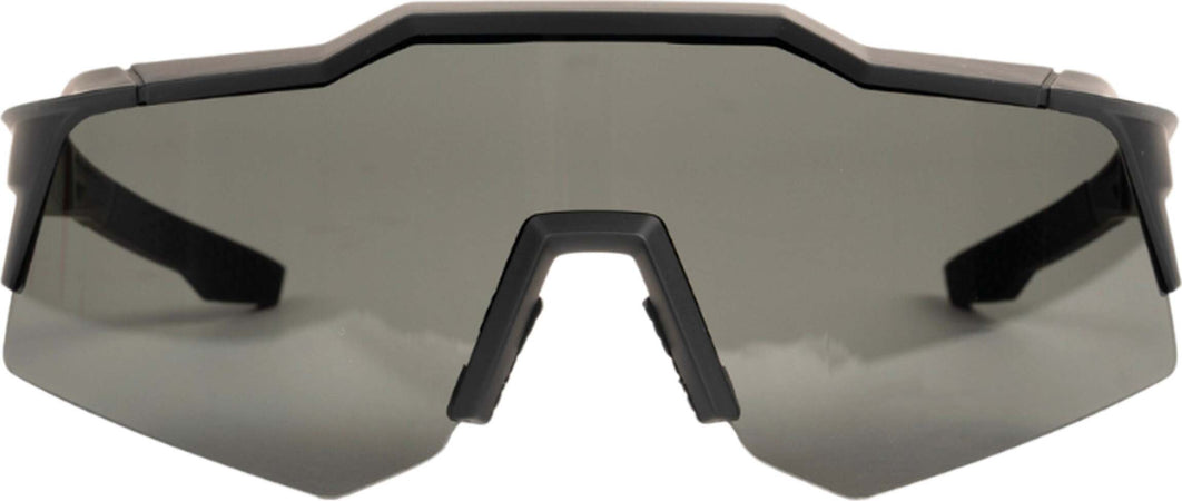 100PERCENT-Speedcraft-occhiali-da-sole-in-nero-da-uomo