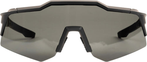 100PERCENT-Speedcraft-occhiali-da-sole-in-nero-da-uomo
