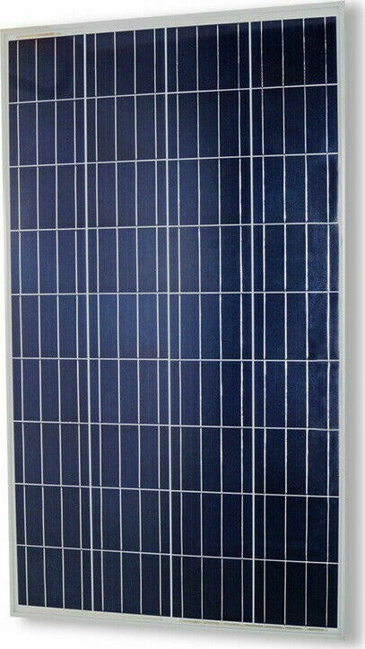 100W Pannello Solare Modulo Fotovoltaico 12V CELLE SILICIO PINZE BATTERIA Commercio Industria e Scienza/Energia solare e eolica/Pannelli solari/Pannelli solari monocristallini Zencoccostore - Formia, Commerciovirtuoso.it