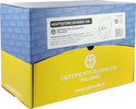 100x Adattatore Schuko Spina 10A 2P+T, Presa Schuko P30 16A Standard Tedesco, 10A Standard Italiano 2P+T, Imq Approval Fai da te/Materiale elettrico/Multiprese Non solo alimenti - Albano Laziale, Commerciovirtuoso.it