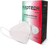 100x Mascherine FFP2 CE 2233 Protech Srl Colorate Mascherina Filtrante 5 Strati FFP2 BFE ≥98% Mascherine FFP2 Certificate Made in Italy da 0,95 €/cad